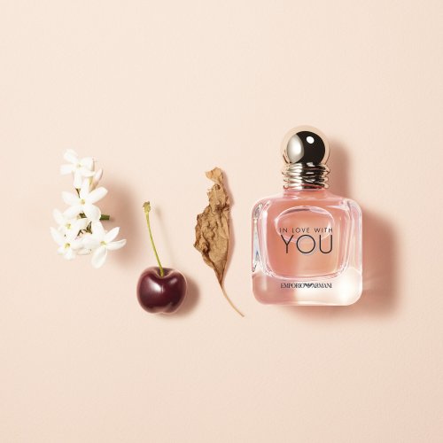 Armani Parfum In Love with You - Eau de Parfum 3614272225657 Armani Parfum In Love with You - Eau de Parfum 3614272225657
